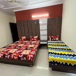 Hotel Jyoti Deluxe
